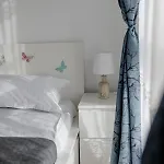 Pragio Apartment