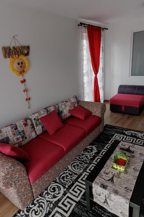 Pragio Apartment