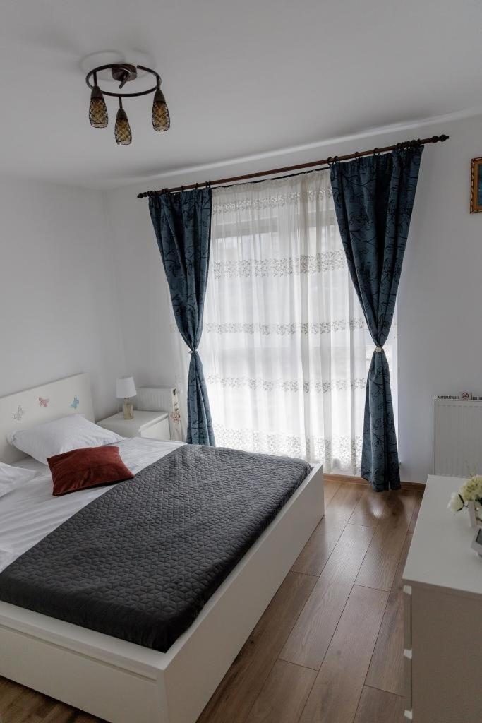 Apartment Pragio
