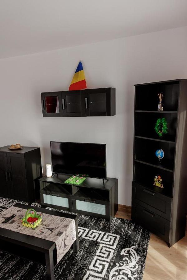 Pragio Apartment