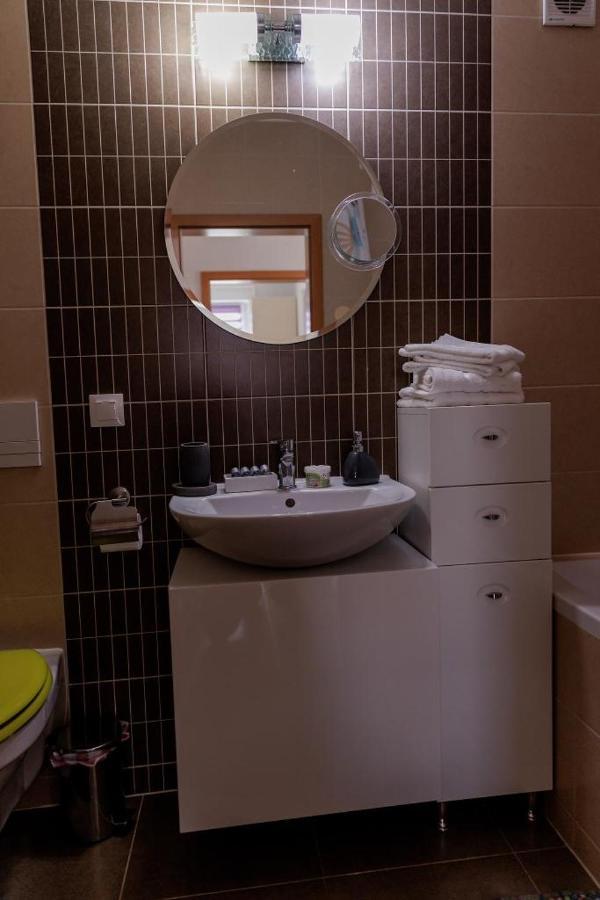 Apartment Pragio Brasov